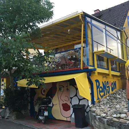 Pension Weinsberg * Weinsberg