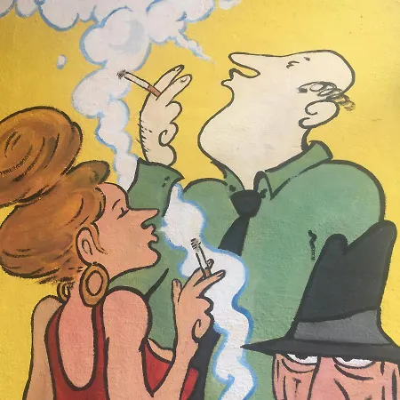 Pensión Pension Weinsberg Weinsberg