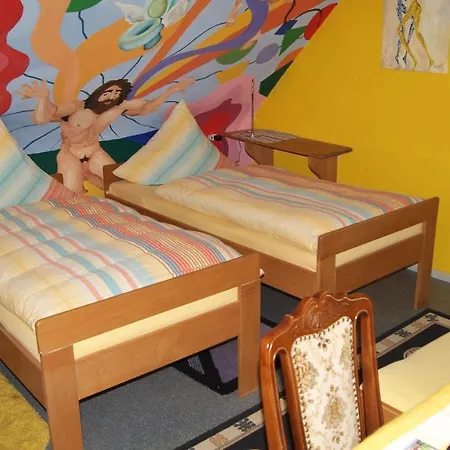 Pension Weinsberg Pensión